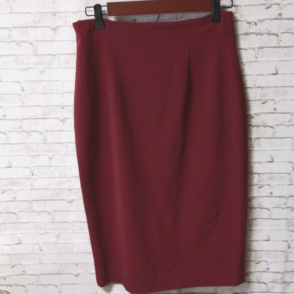 Newport News Skirt